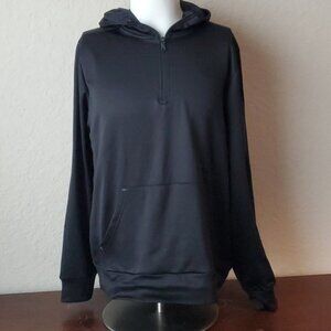 Spyder Active Pro 8 Hoodie Mens Large Kangaroo Pocket